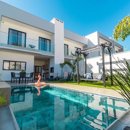 Kamabre Luxury Villas Foz do Iguacu Bagian luar foto