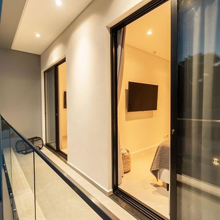Kamabre Luxury Villas Foz do Iguacu Bagian luar foto