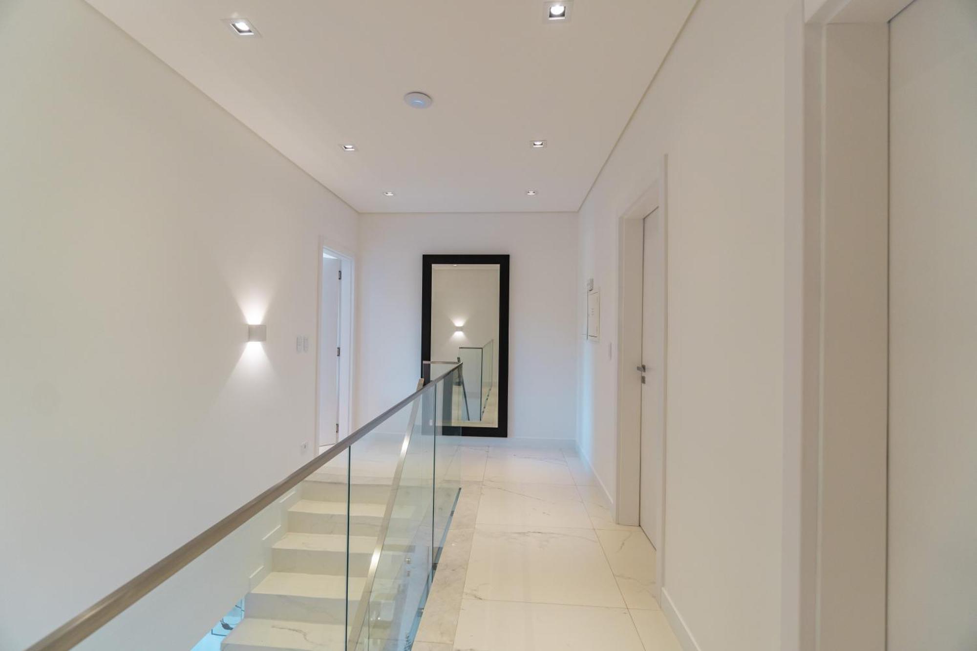 Kamabre Luxury Villas Foz do Iguacu Bagian luar foto