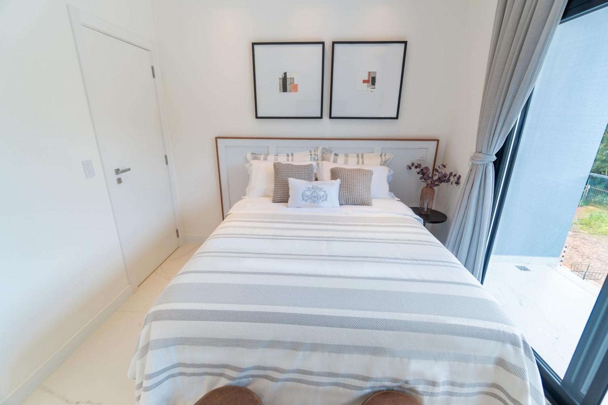 Kamabre Luxury Villas Foz do Iguacu Bagian luar foto