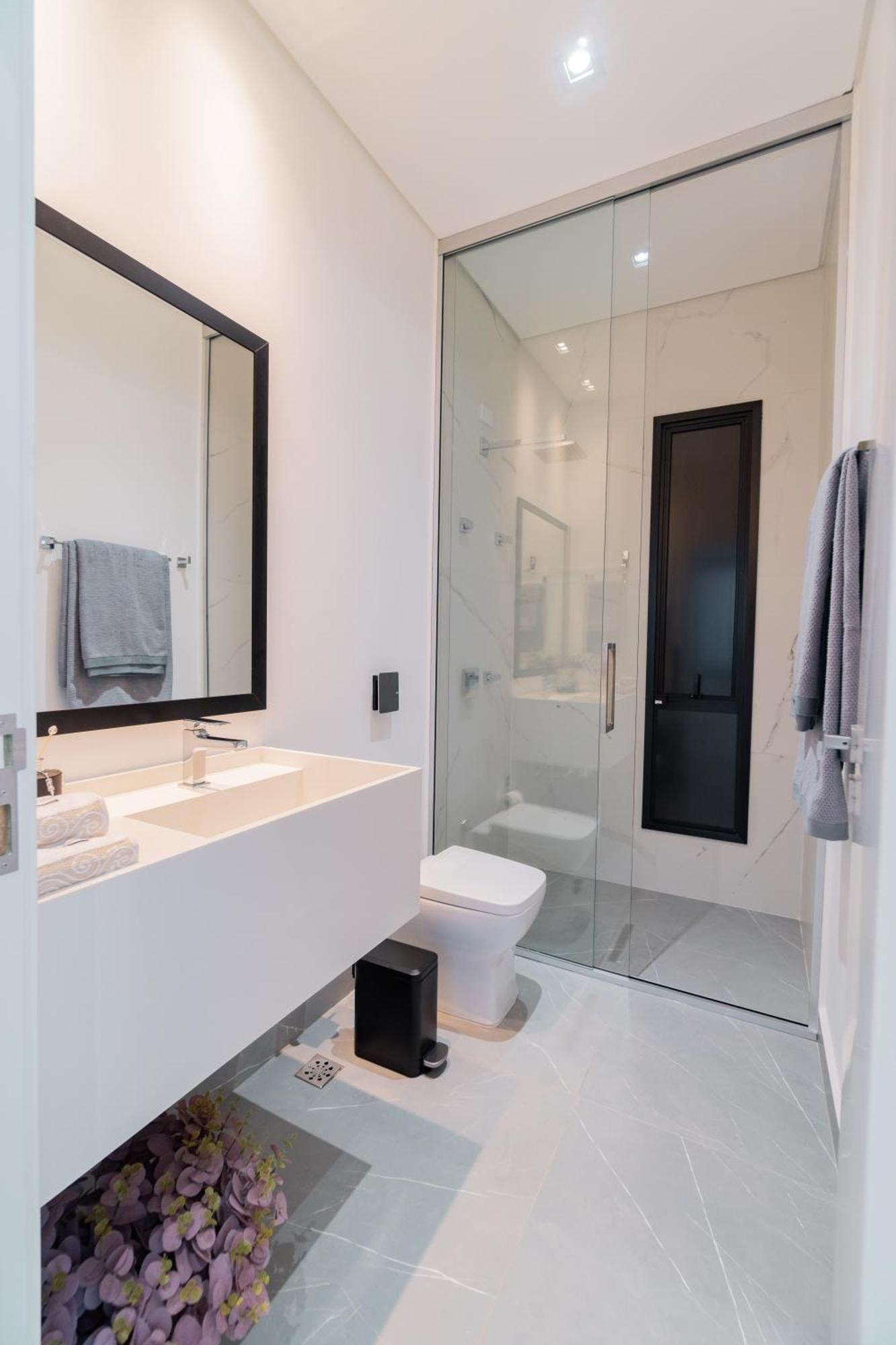 Kamabre Luxury Villas Foz do Iguacu Bagian luar foto