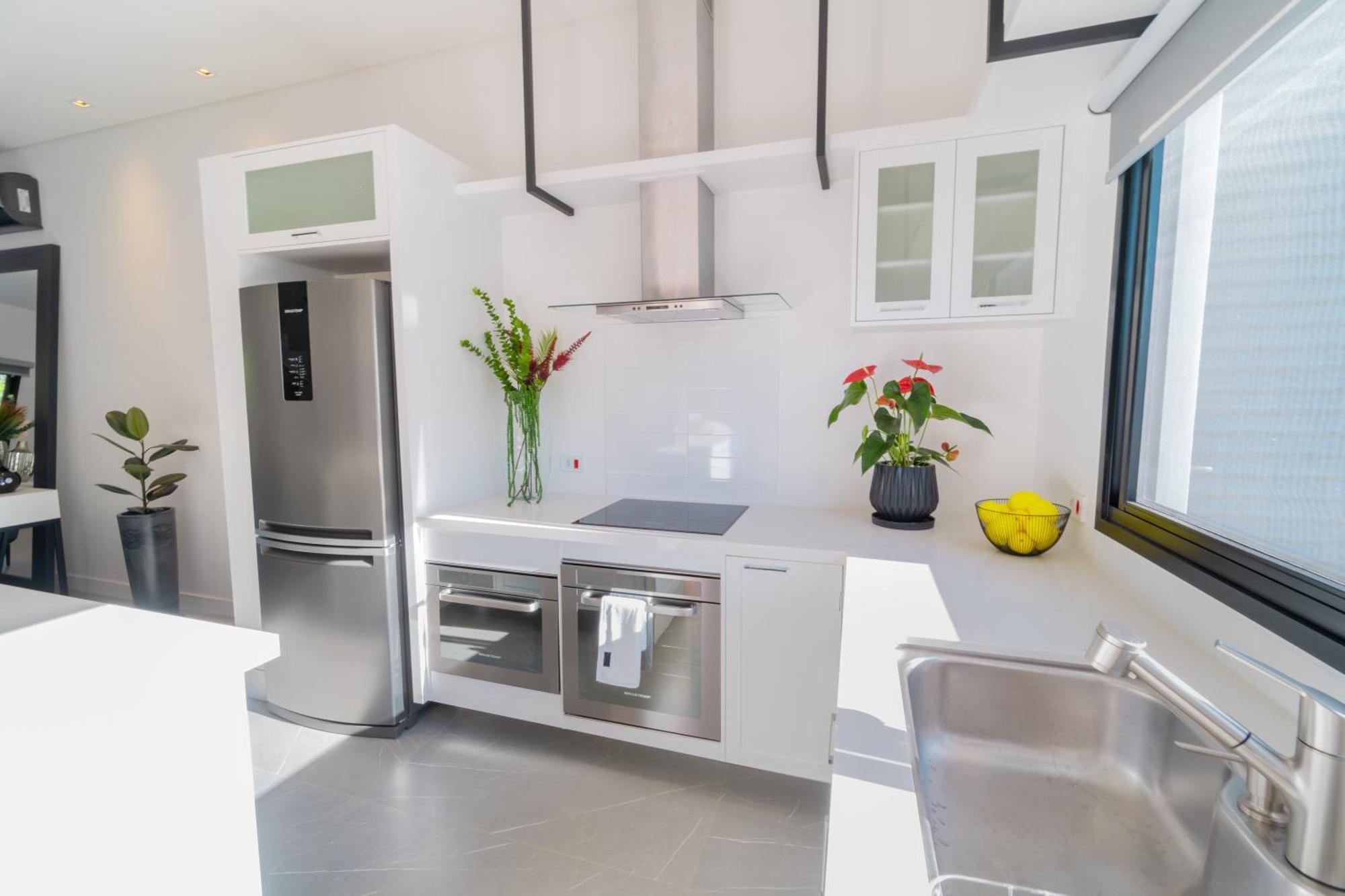 Kamabre Luxury Villas Foz do Iguacu Bagian luar foto