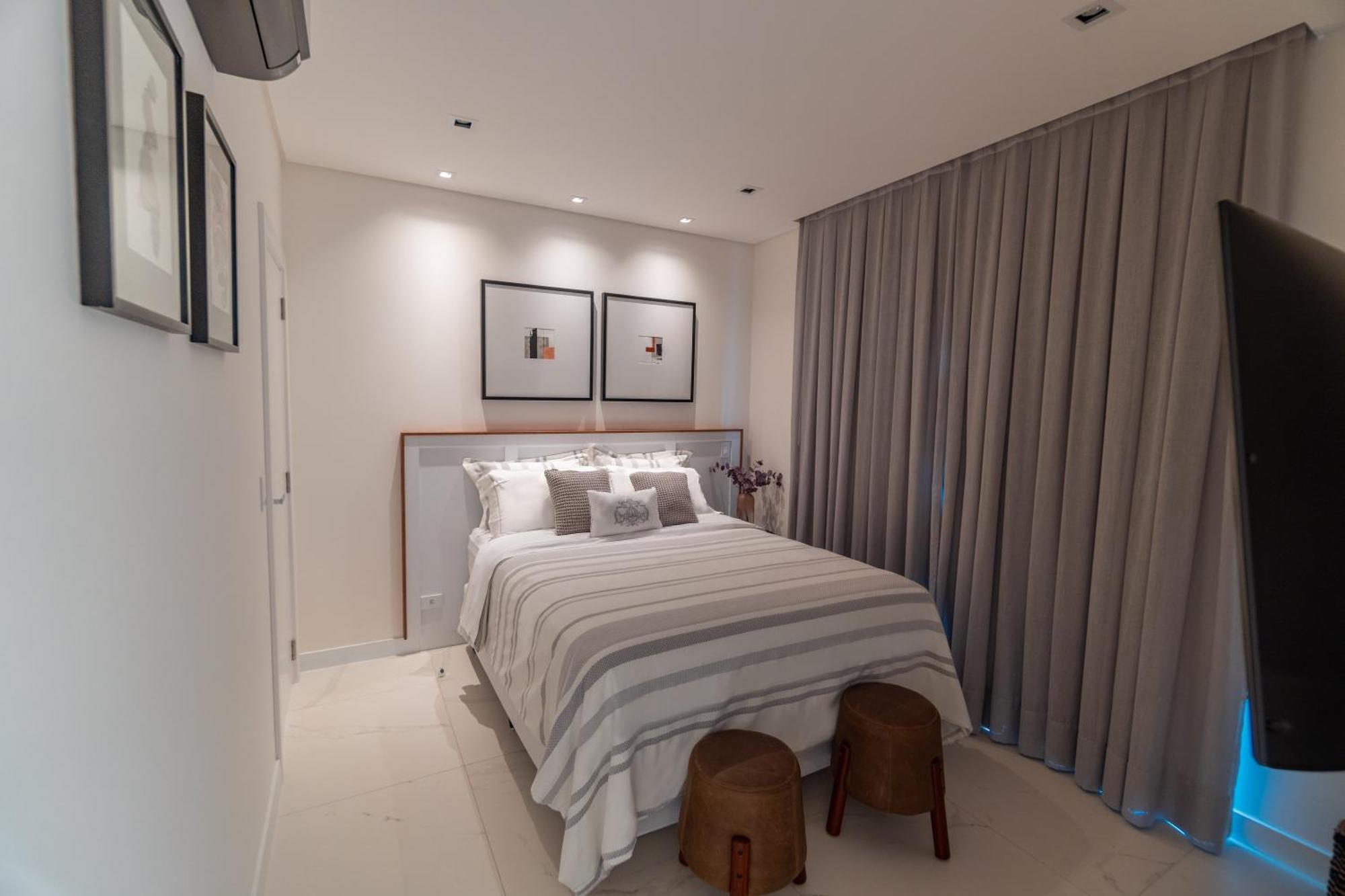 Kamabre Luxury Villas Foz do Iguacu Bagian luar foto