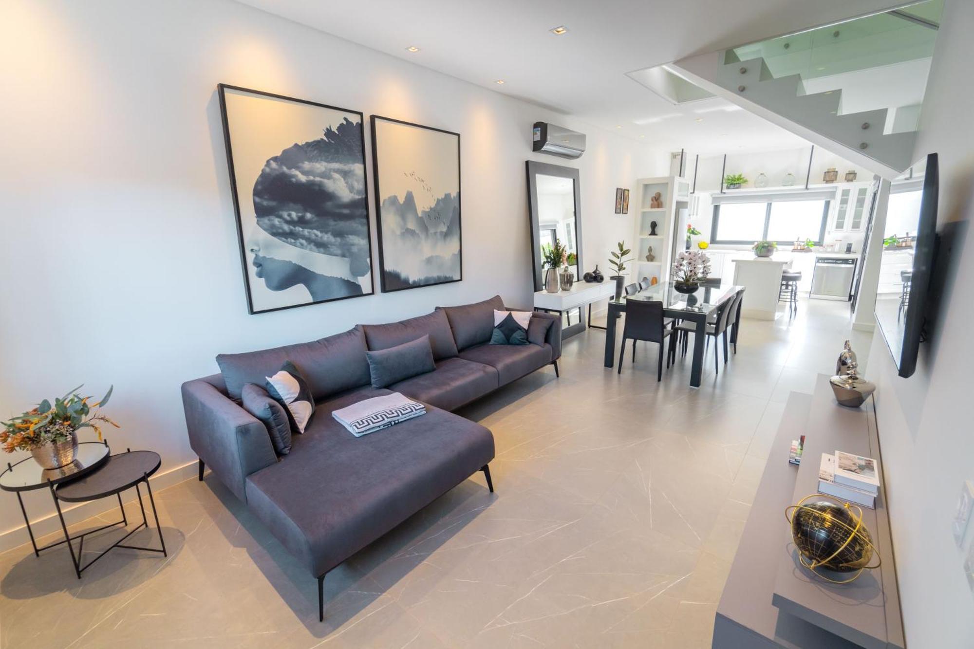 Kamabre Luxury Villas Foz do Iguacu Bagian luar foto