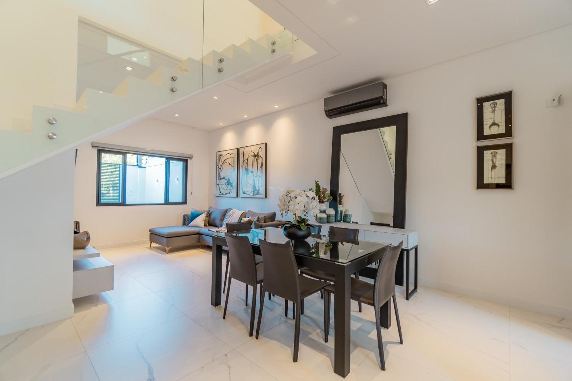 Kamabre Luxury Villas Foz do Iguacu Bagian luar foto