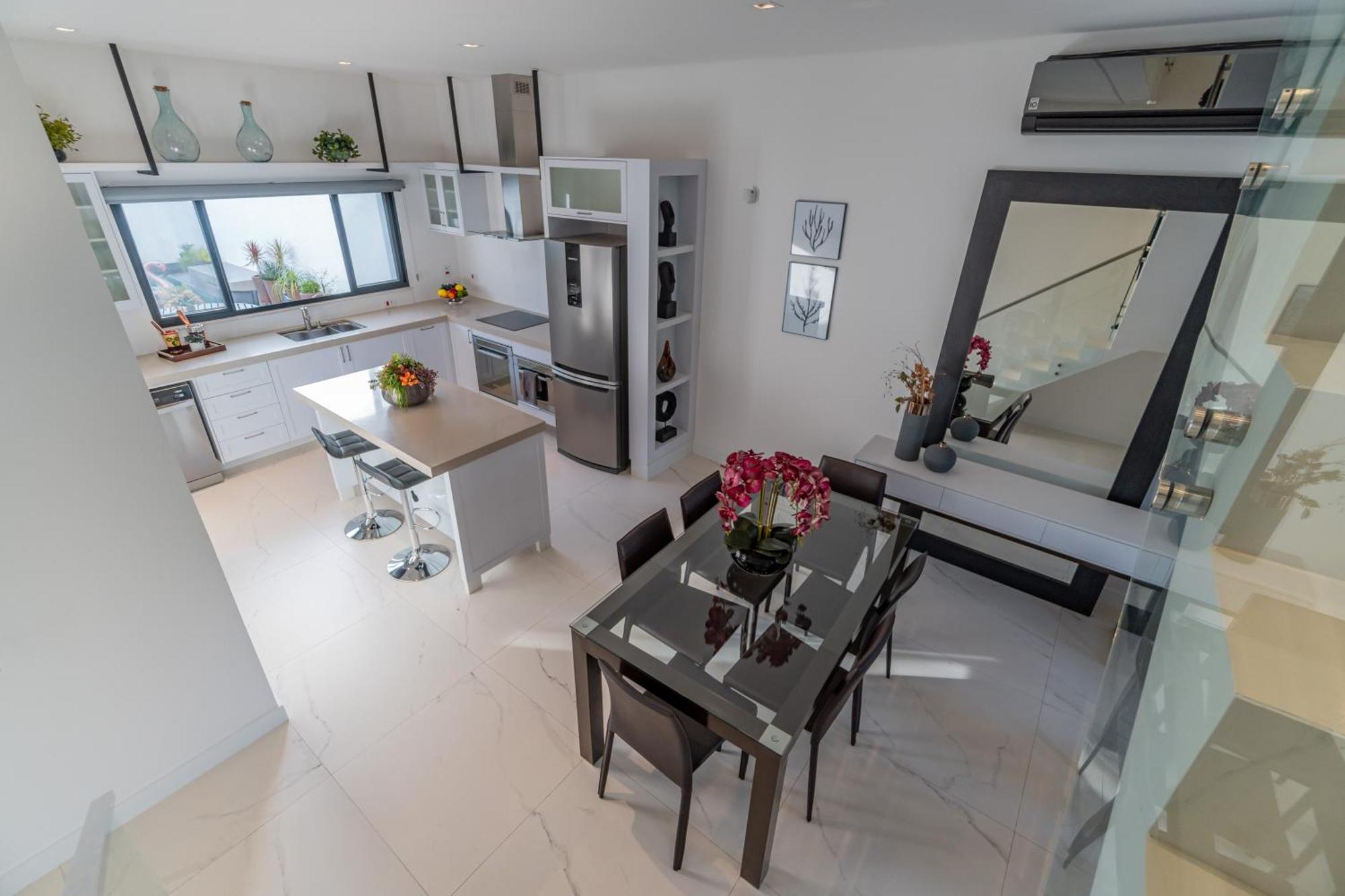 Kamabre Luxury Villas Foz do Iguacu Bagian luar foto