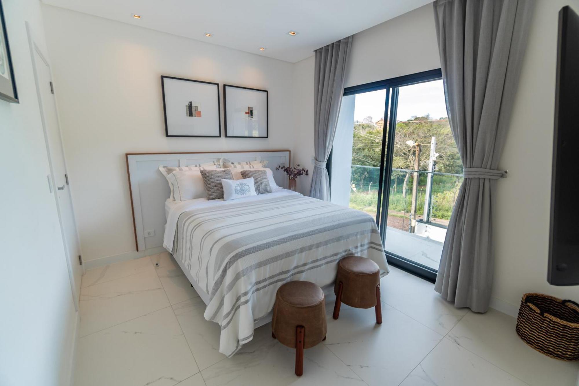 Kamabre Luxury Villas Foz do Iguacu Bagian luar foto