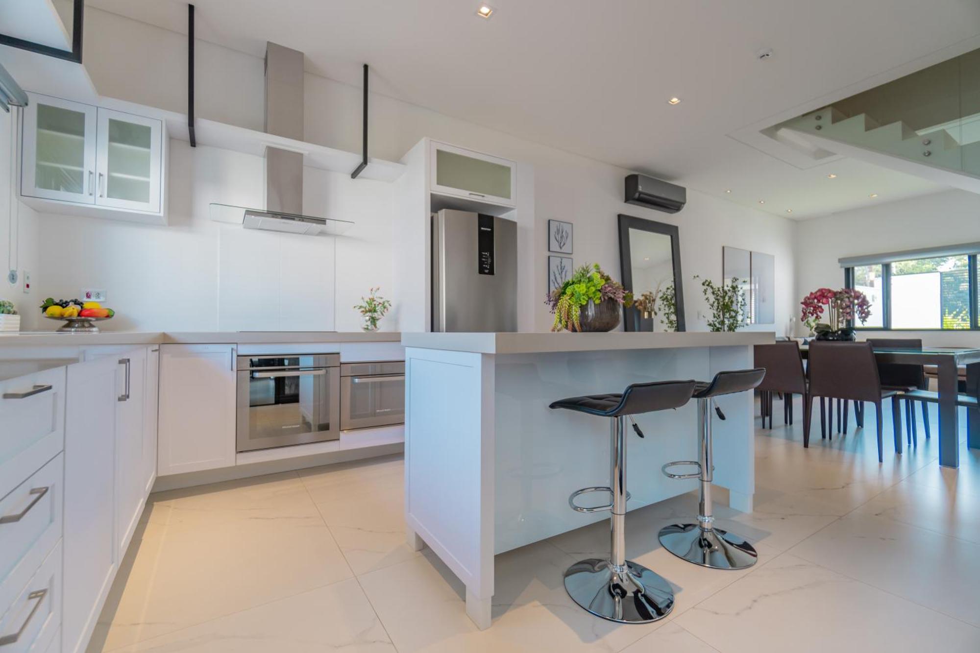 Kamabre Luxury Villas Foz do Iguacu Bagian luar foto