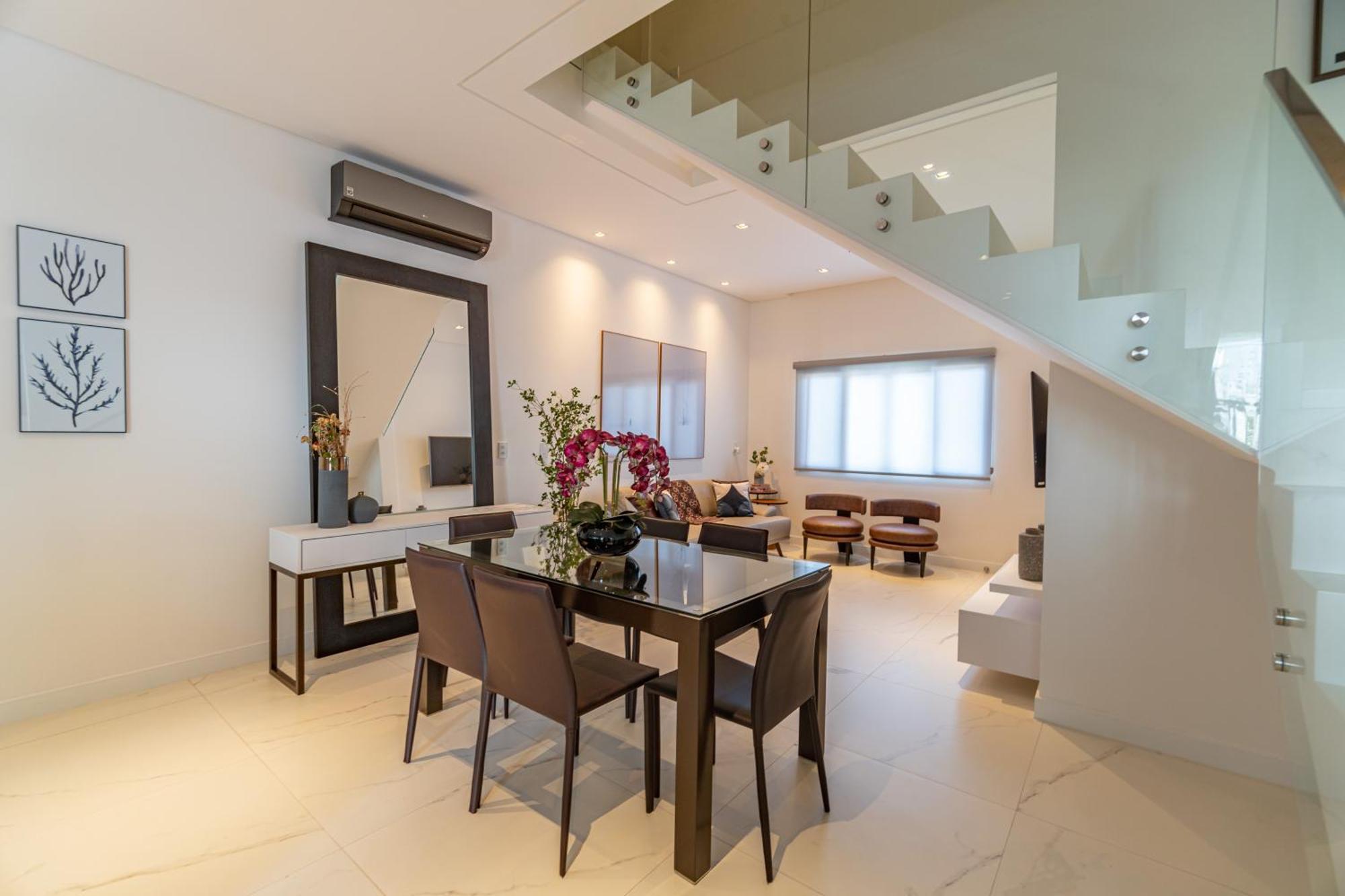Kamabre Luxury Villas Foz do Iguacu Bagian luar foto