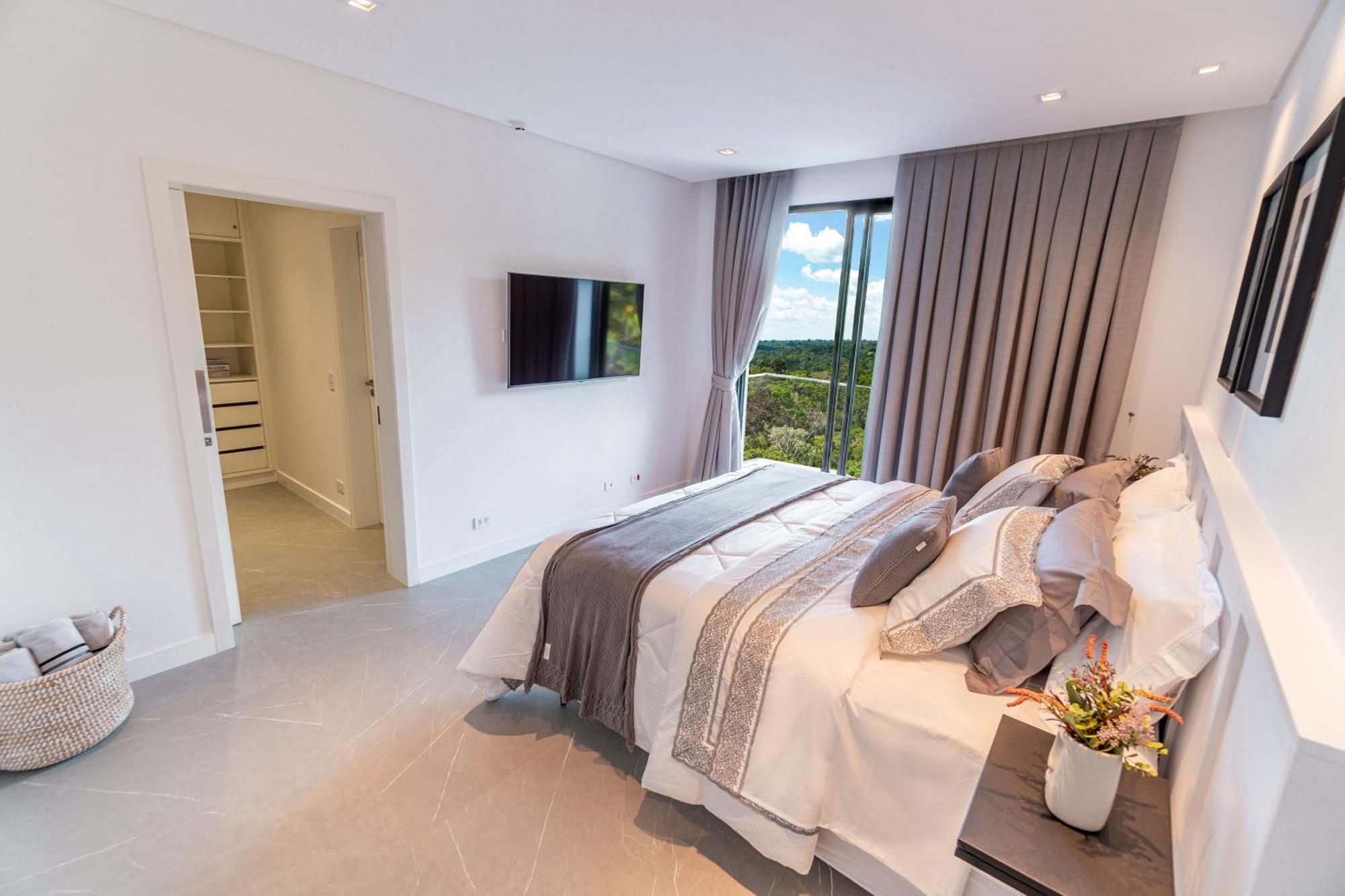 Kamabre Luxury Villas Foz do Iguacu Bagian luar foto