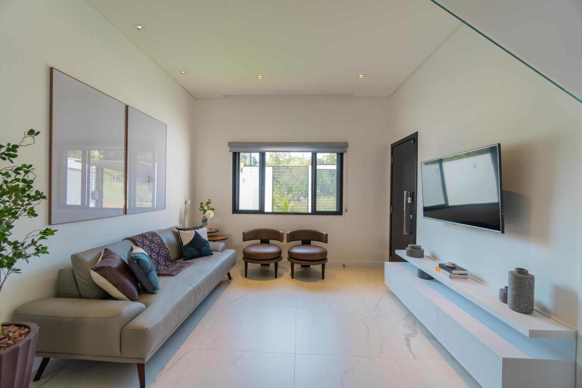Kamabre Luxury Villas Foz do Iguacu Bagian luar foto