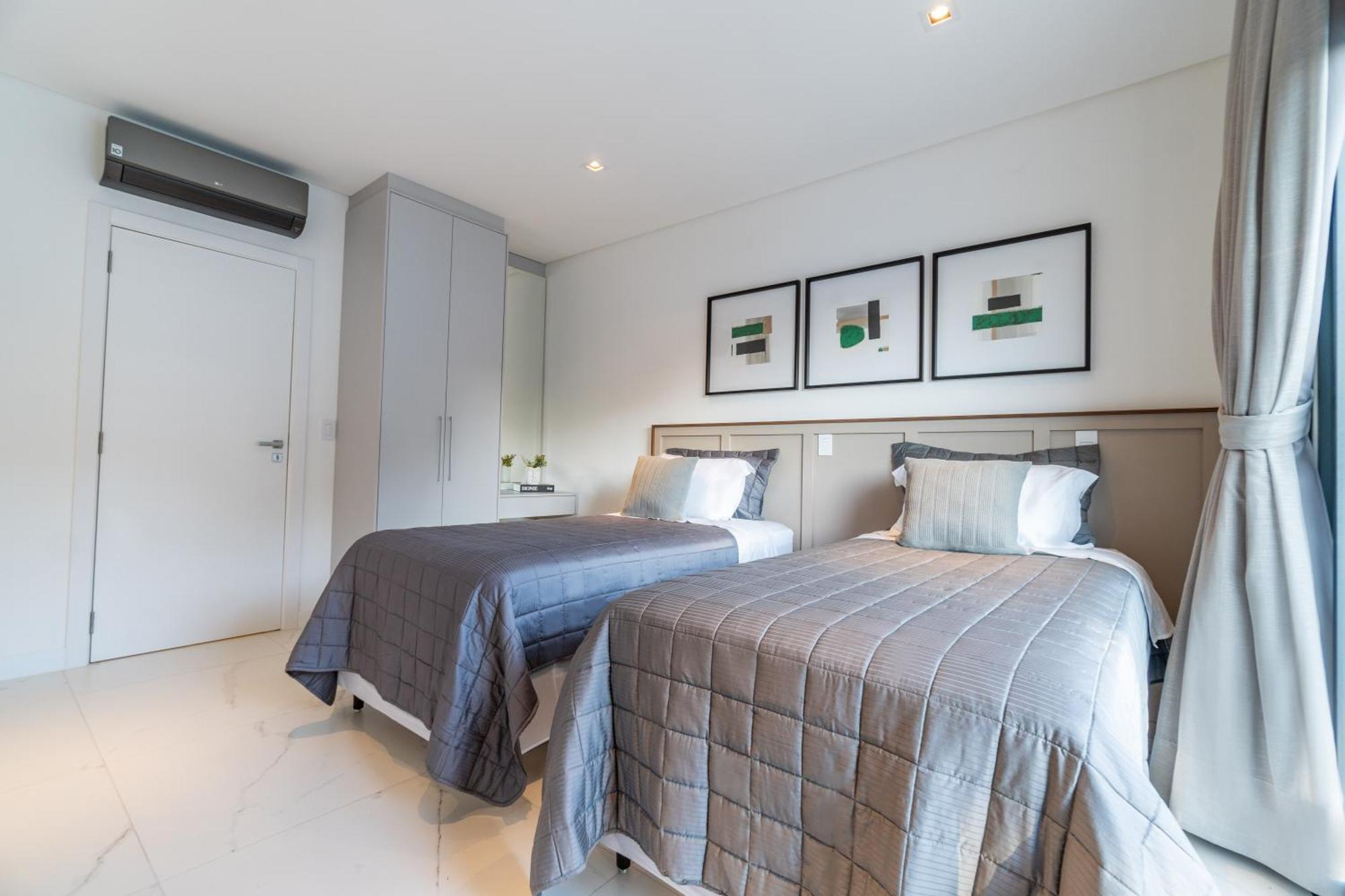 Kamabre Luxury Villas Foz do Iguacu Bagian luar foto