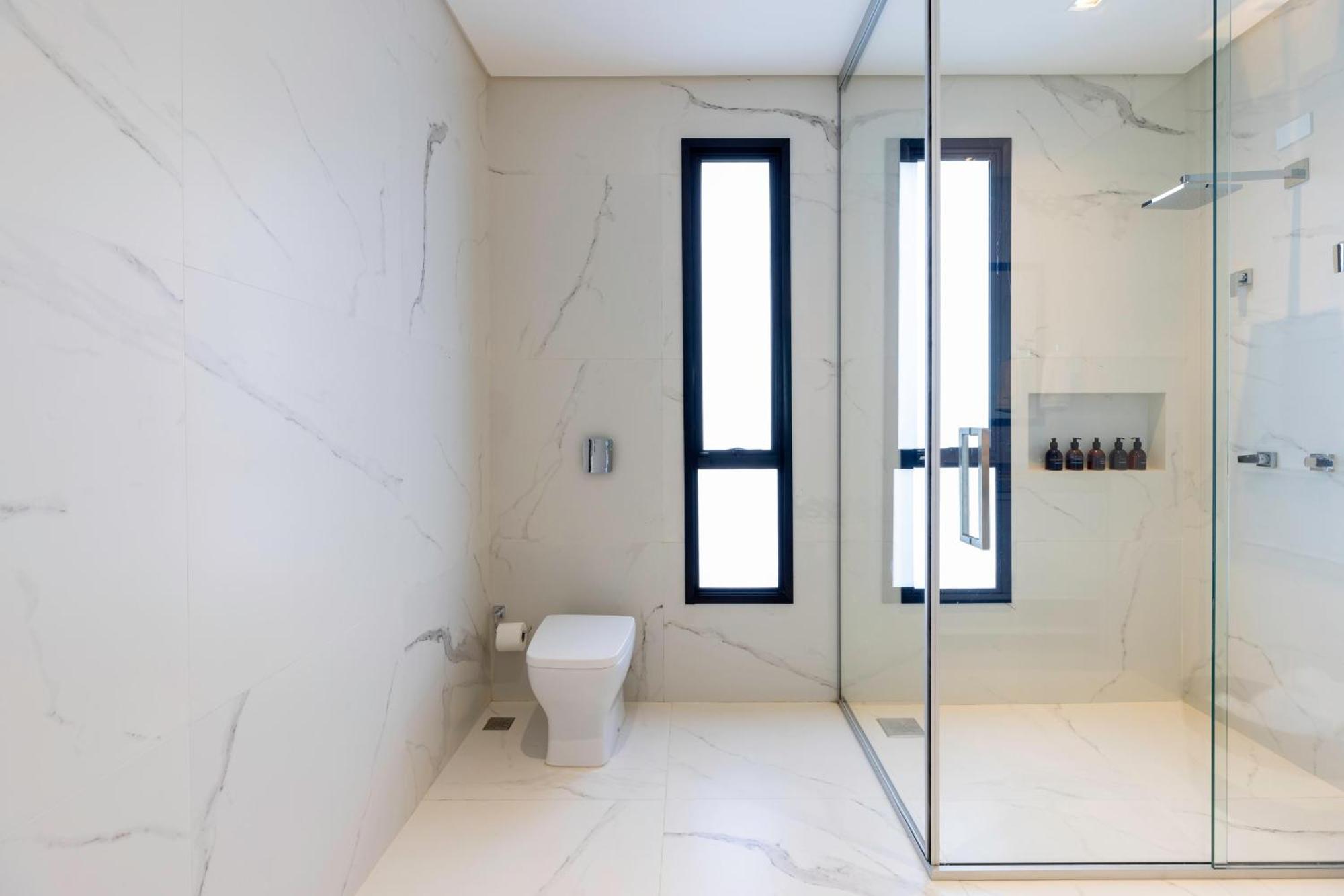 Kamabre Luxury Villas Foz do Iguacu Bagian luar foto