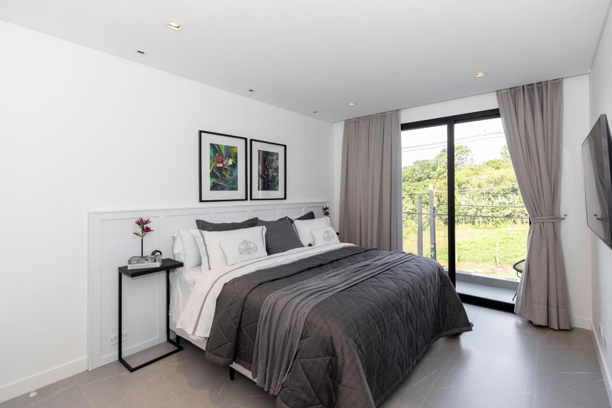 Kamabre Luxury Villas Foz do Iguacu Bagian luar foto
