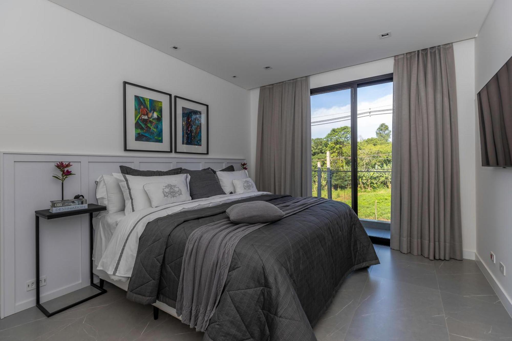 Kamabre Luxury Villas Foz do Iguacu Bagian luar foto
