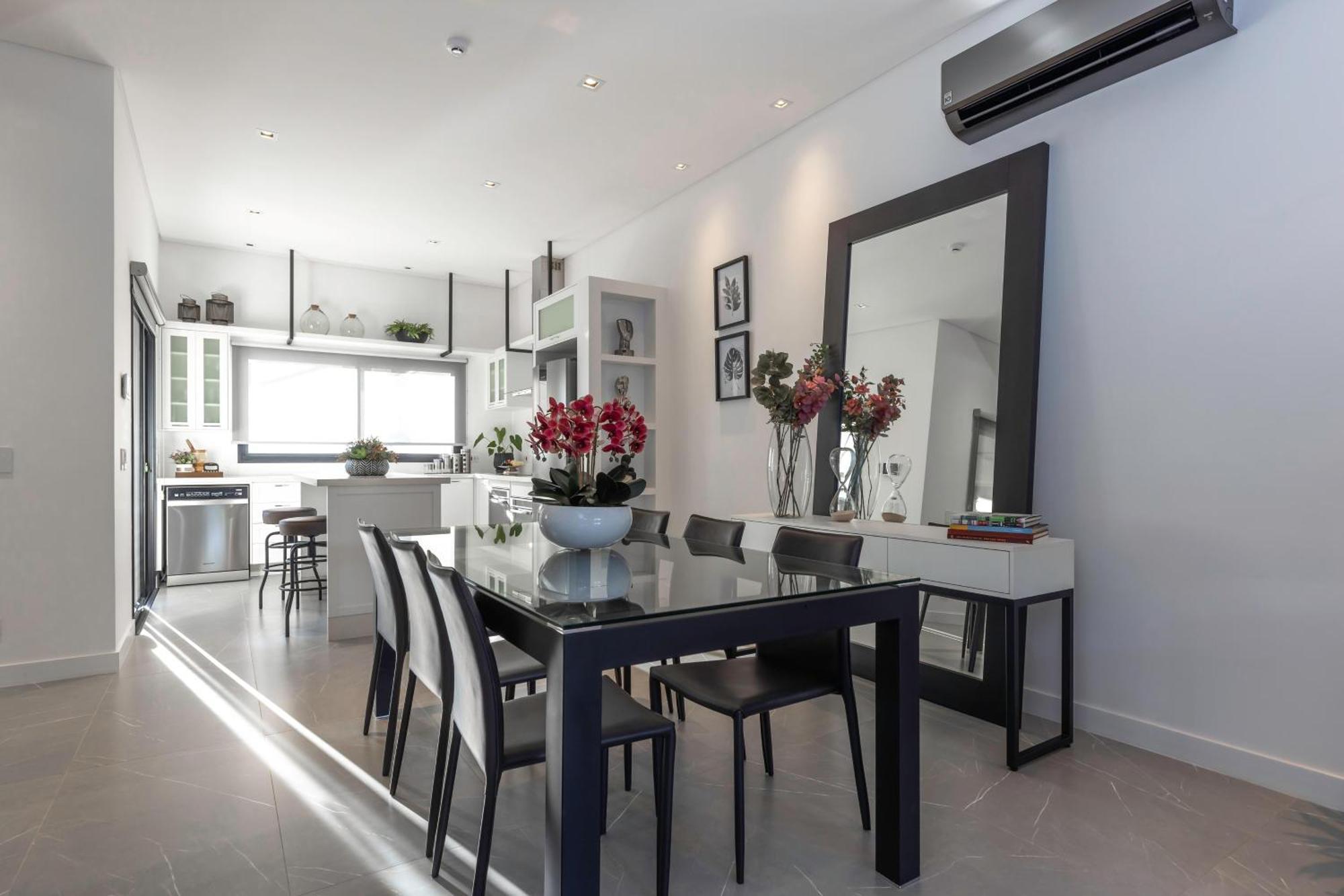 Kamabre Luxury Villas Foz do Iguacu Bagian luar foto