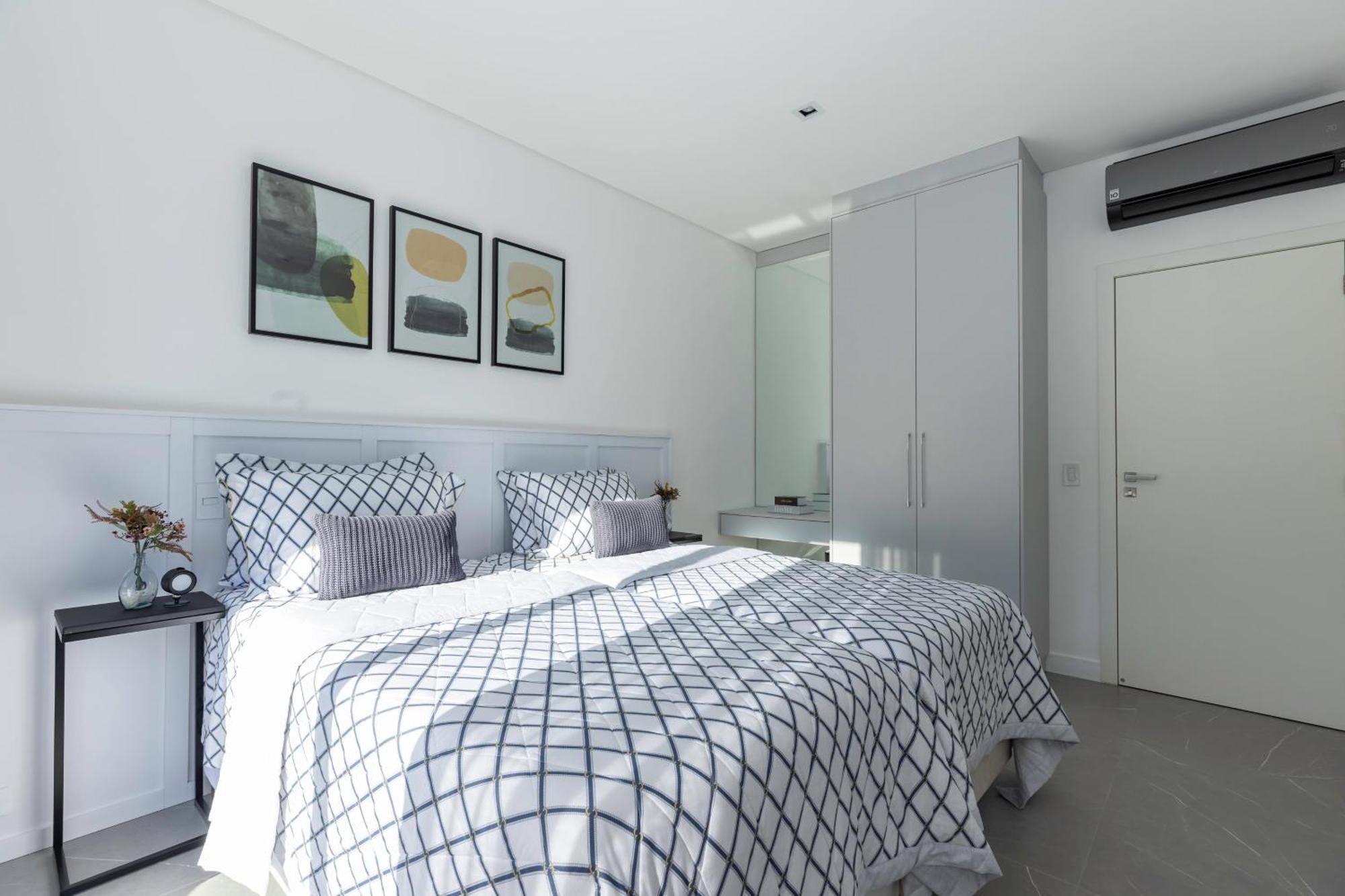 Kamabre Luxury Villas Foz do Iguacu Bagian luar foto